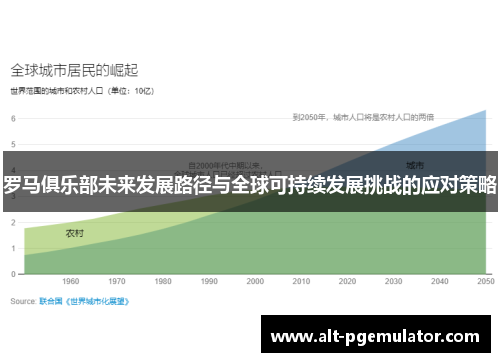 罗马俱乐部未来发展路径与全球可持续发展挑战的应对策略