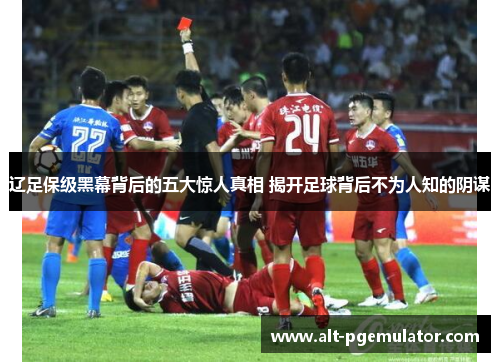 辽足保级黑幕背后的五大惊人真相 揭开足球背后不为人知的阴谋