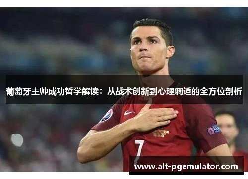 葡萄牙主帅成功哲学解读：从战术创新到心理调适的全方位剖析