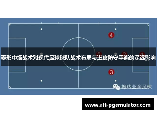 菱形中场战术对现代足球球队战术布局与进攻防守平衡的深远影响