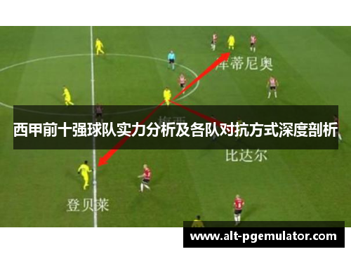 西甲前十强球队实力分析及各队对抗方式深度剖析